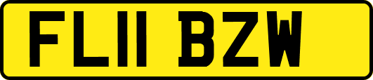 FL11BZW