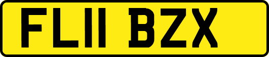 FL11BZX