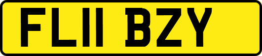 FL11BZY