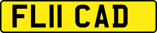 FL11CAD