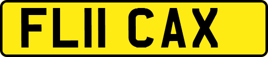 FL11CAX