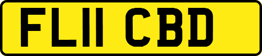 FL11CBD