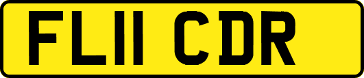 FL11CDR