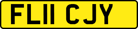 FL11CJY
