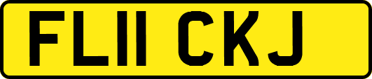 FL11CKJ