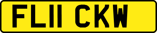 FL11CKW