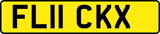 FL11CKX