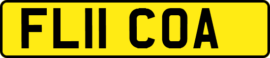 FL11COA