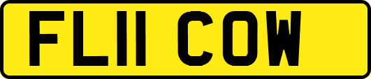 FL11COW