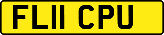 FL11CPU