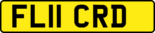 FL11CRD