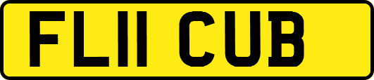 FL11CUB