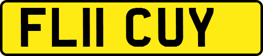 FL11CUY