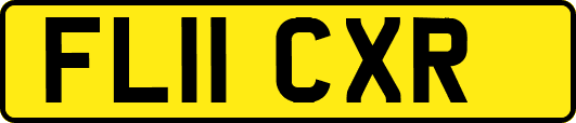 FL11CXR