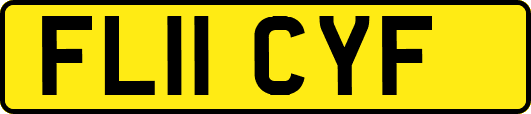 FL11CYF