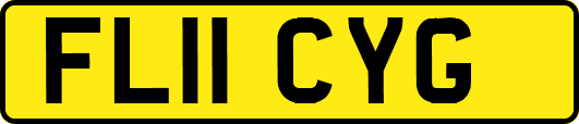 FL11CYG