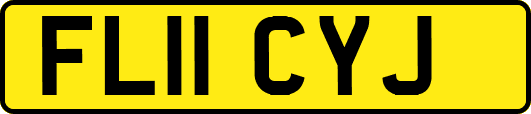 FL11CYJ