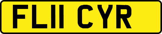FL11CYR