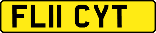 FL11CYT