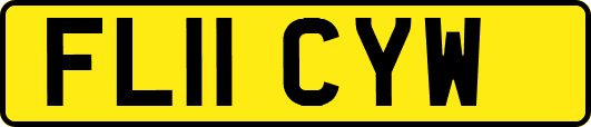 FL11CYW
