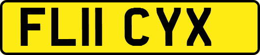 FL11CYX