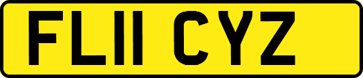 FL11CYZ