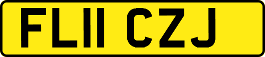 FL11CZJ