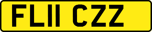 FL11CZZ