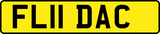 FL11DAC