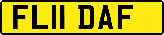 FL11DAF