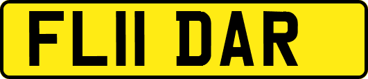 FL11DAR