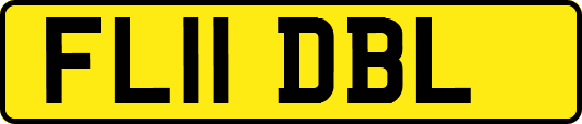 FL11DBL