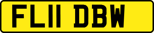 FL11DBW