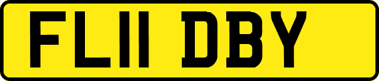 FL11DBY
