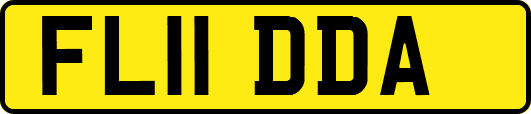 FL11DDA