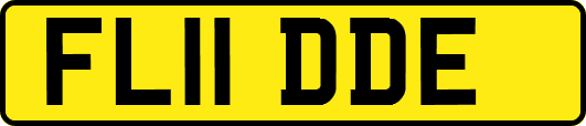 FL11DDE