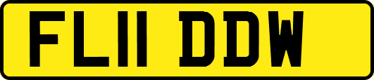 FL11DDW