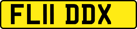 FL11DDX