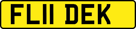 FL11DEK