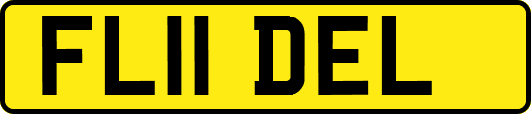 FL11DEL