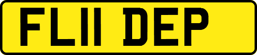 FL11DEP