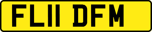 FL11DFM