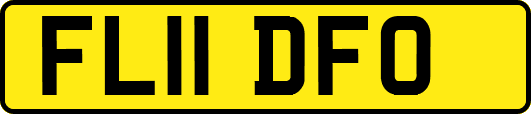 FL11DFO