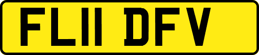 FL11DFV