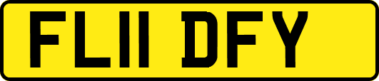 FL11DFY