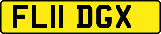 FL11DGX
