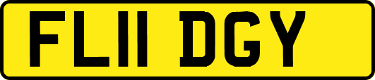 FL11DGY