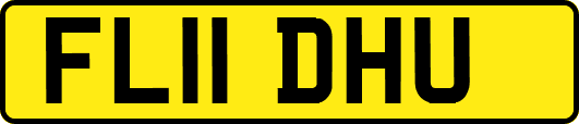 FL11DHU