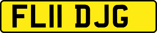 FL11DJG