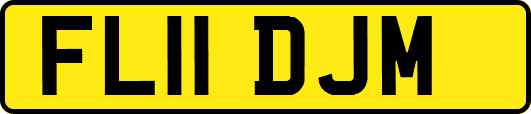 FL11DJM